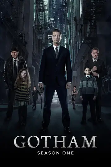 Temporada 1