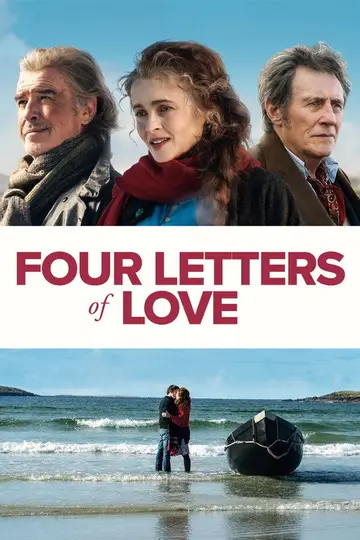 Amor en cuatro letras