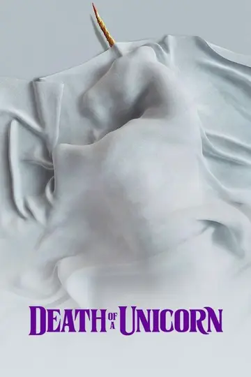 La muerte del unicornio