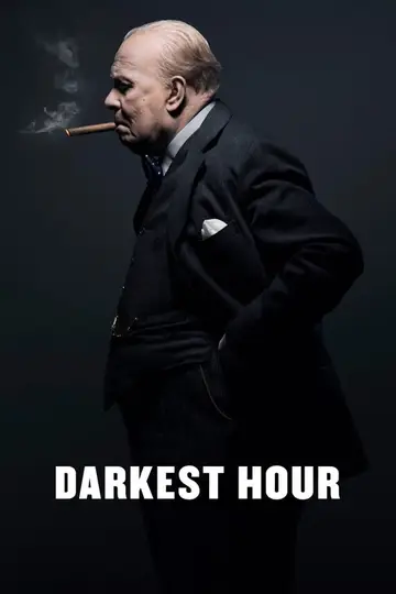 El instante más oscuro