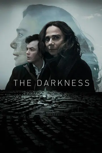 The Darkness (La oscuridad)