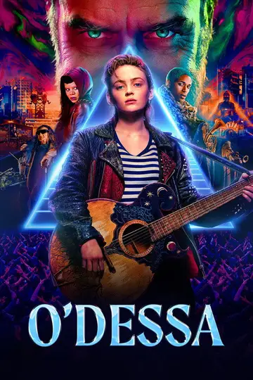 O'Dessa