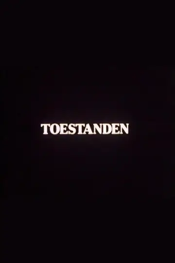 Toestanden