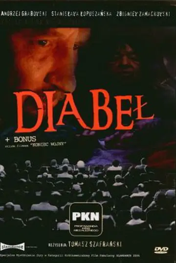 Devil 2005