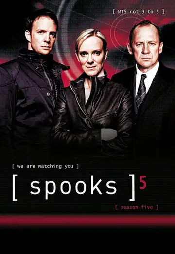 Temporada 5
