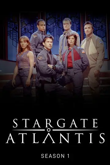 Temporada 1