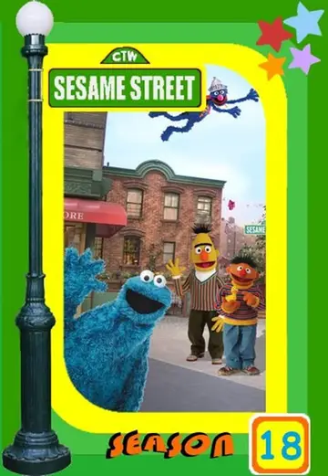 Temporada 18