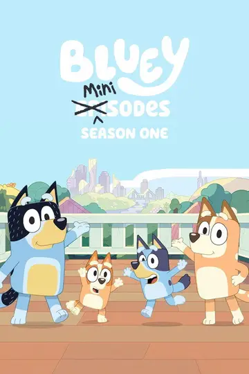 Temporada 1