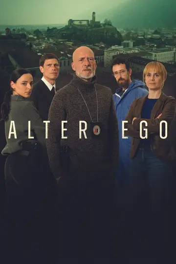 Alter Ego 2023