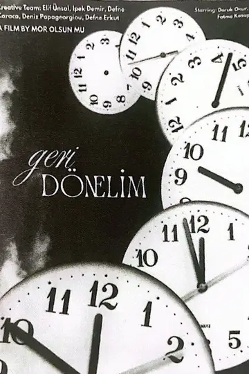 Geri Dönelim