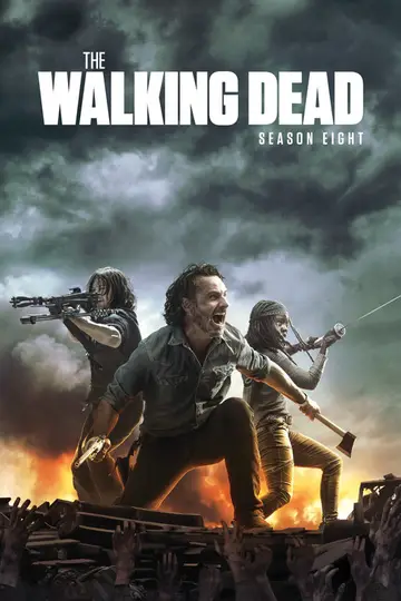 Temporada 8