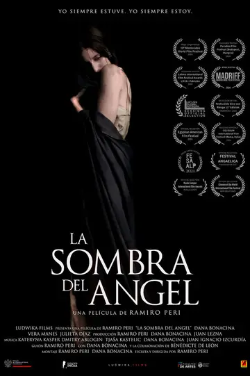 La sombra del ángel