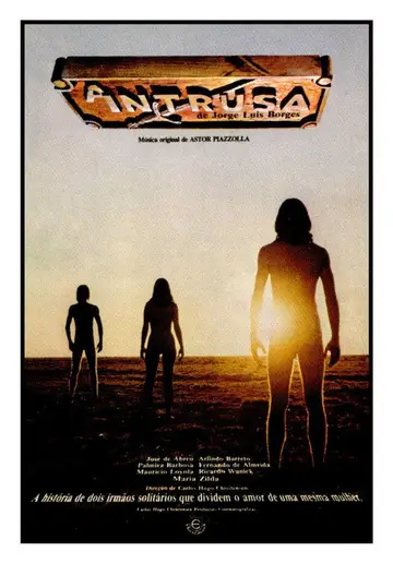 The Intruder 1980