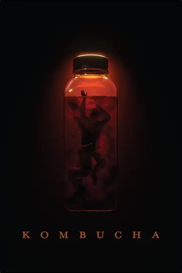 Kombucha