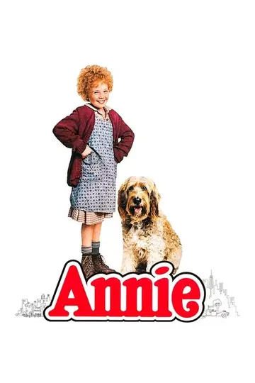 Annie 1982