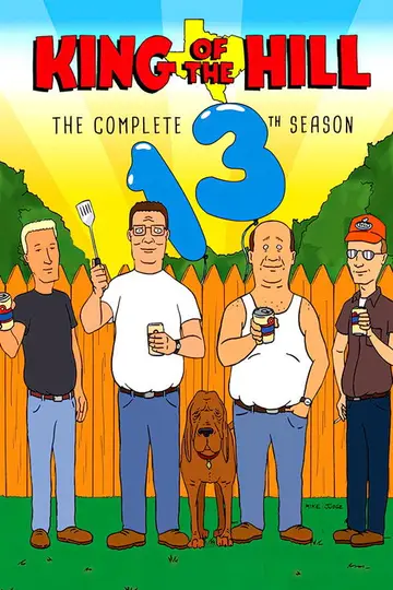 Temporada 13