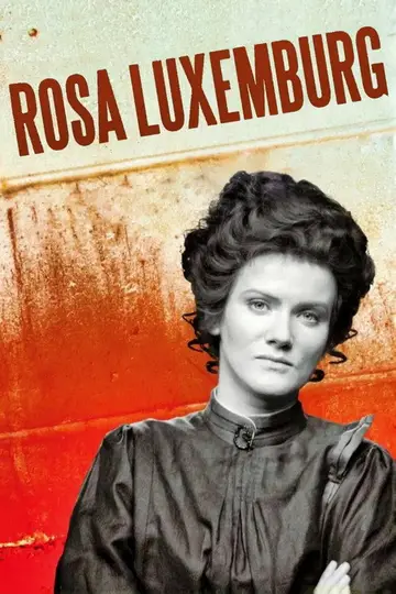 Róża Luksemburg