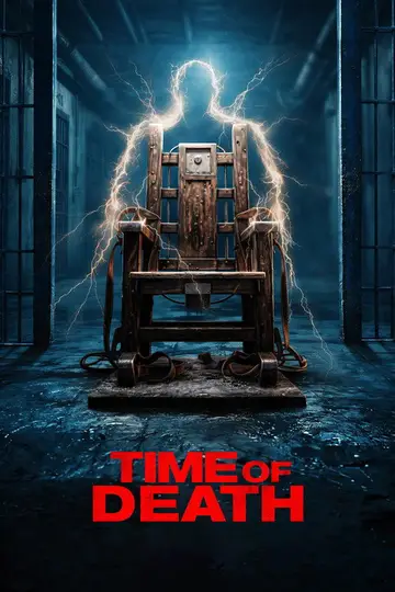 Time of Death 2025