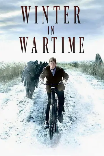 Ostatnia zima wojny