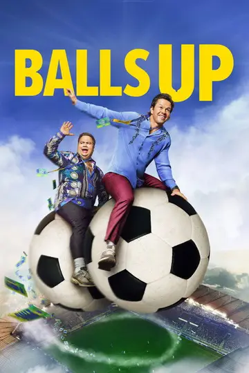 Balls Up: Con un par