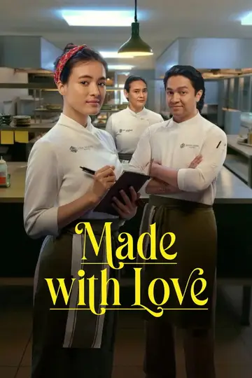 Sanar, cocinar, amar