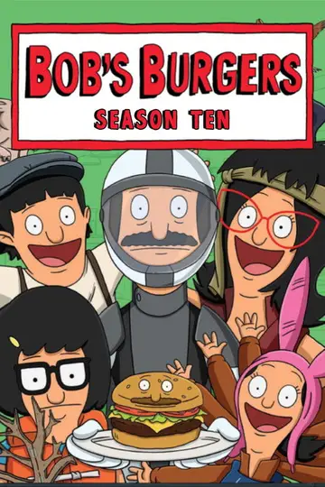 Temporada 10