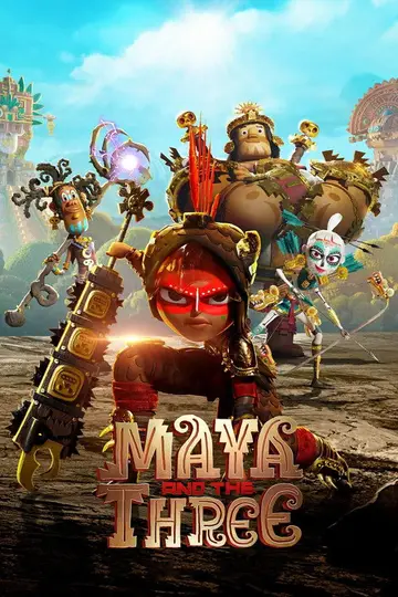 Temporada 1