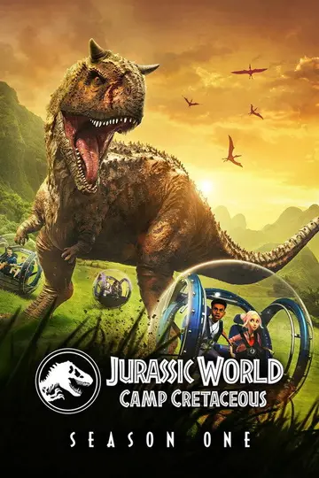 Temporada 1