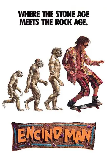 El hombre de California