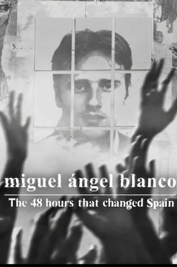 Miguel Ángel Blanco: Las 48 horas que lo cambiaron todo