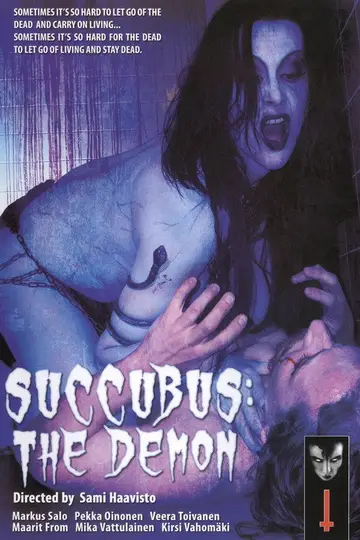 Succubus 2006