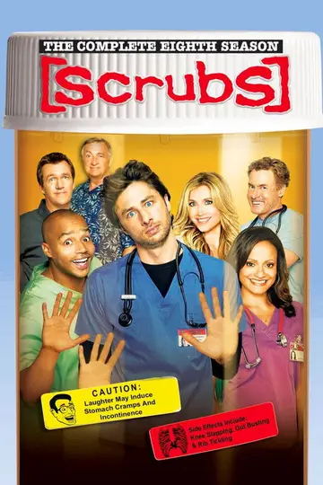 Temporada 8