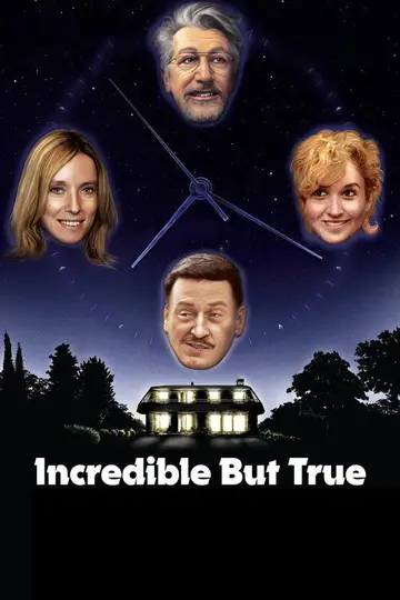 Increíble pero cierto