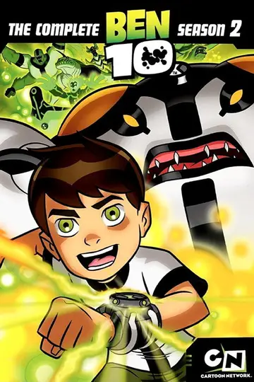 Temporada 2