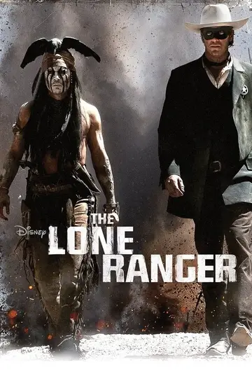 El Llanero Solitario