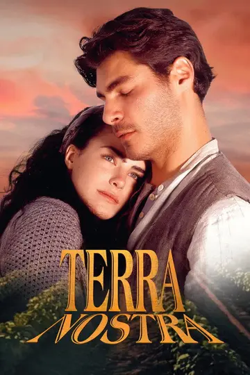 Temporada 1