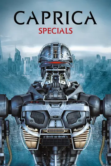 Especiales