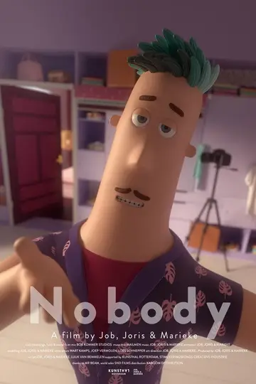 Nobody 2022