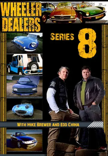 Temporada 8