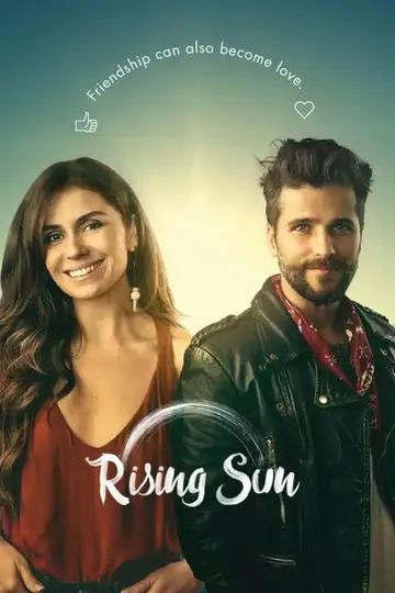 Sol Naciente