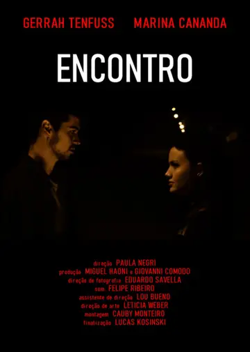 Encounter 2016