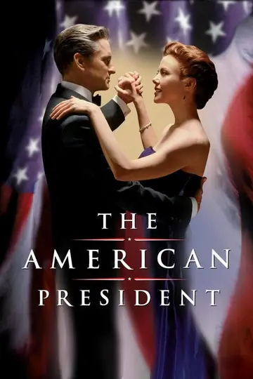 El presidente y Miss Wade