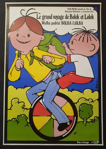 Bolek i Lolek