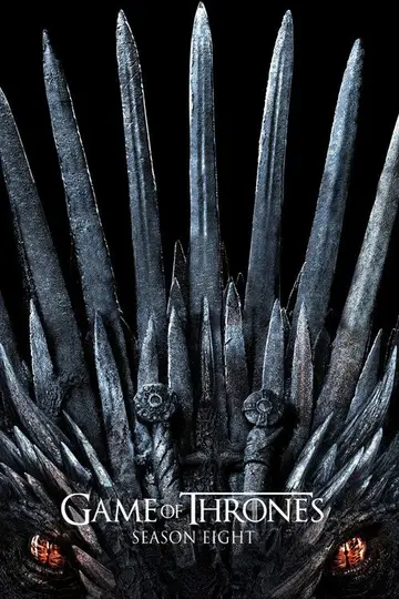 Temporada 8