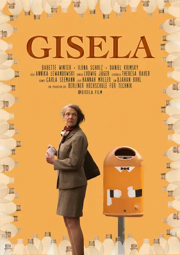 Gisela 2024