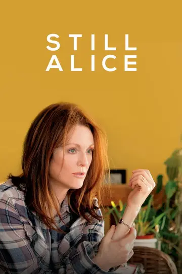 Siempre Alice