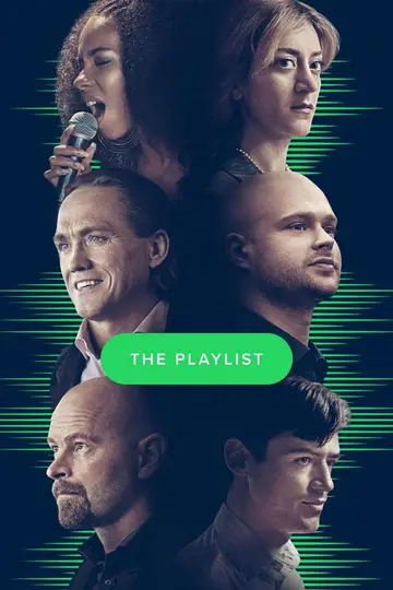 La playlist