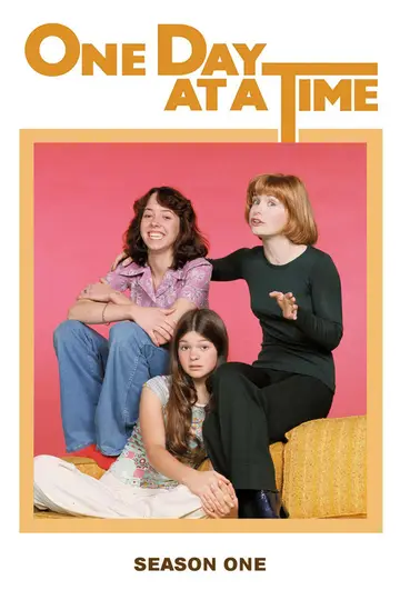 Temporada 1