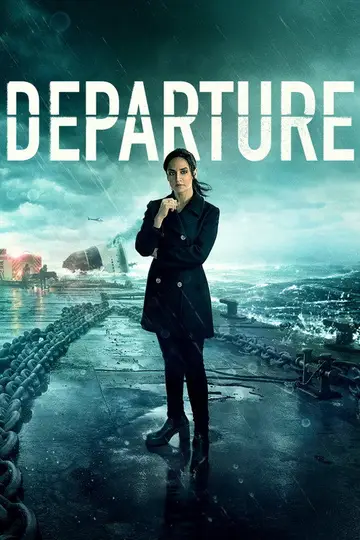 Temporada 3, Tormenta Letal