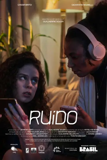 Ruído 2025